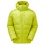 Montane Mens Anti Freeze XPD Hoodie Citrus Spring